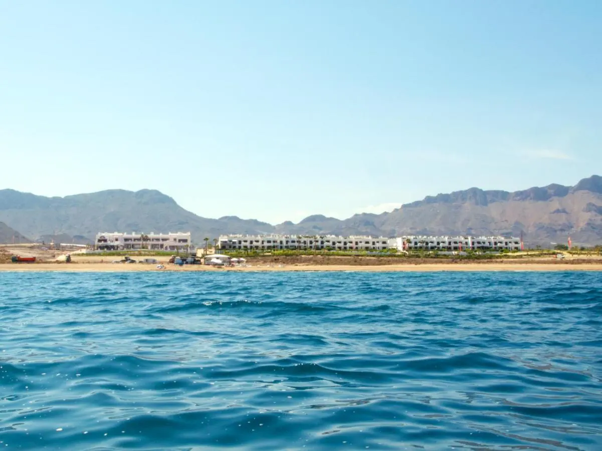 Mar de Pulpí Mar Real Estates