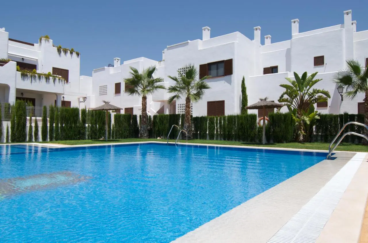 Mar de Pulpí Mar Real Estates