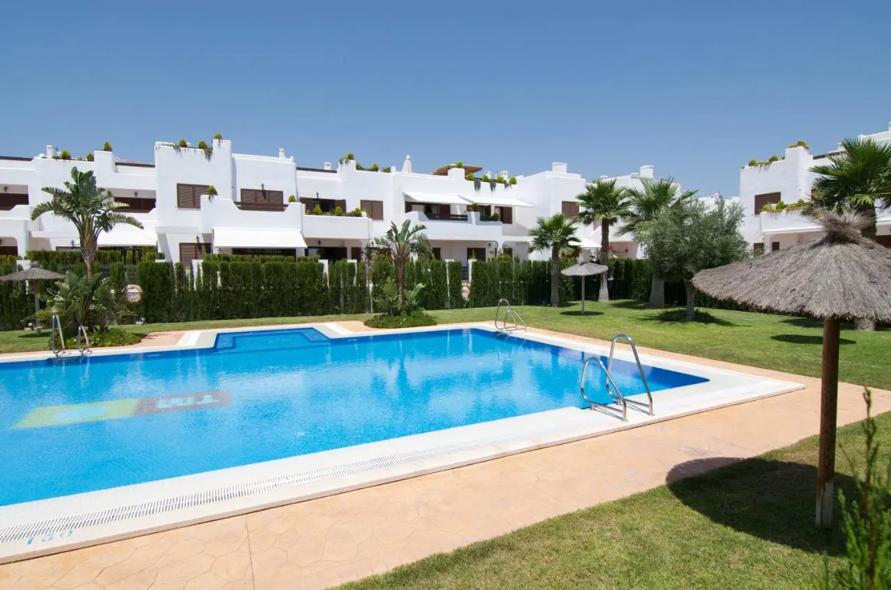 Mar de Pulpí Mar Real Estates