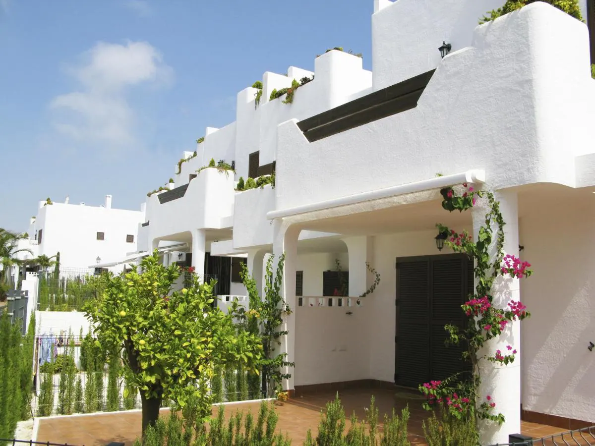 Mar de Pulpí Mar Real Estates