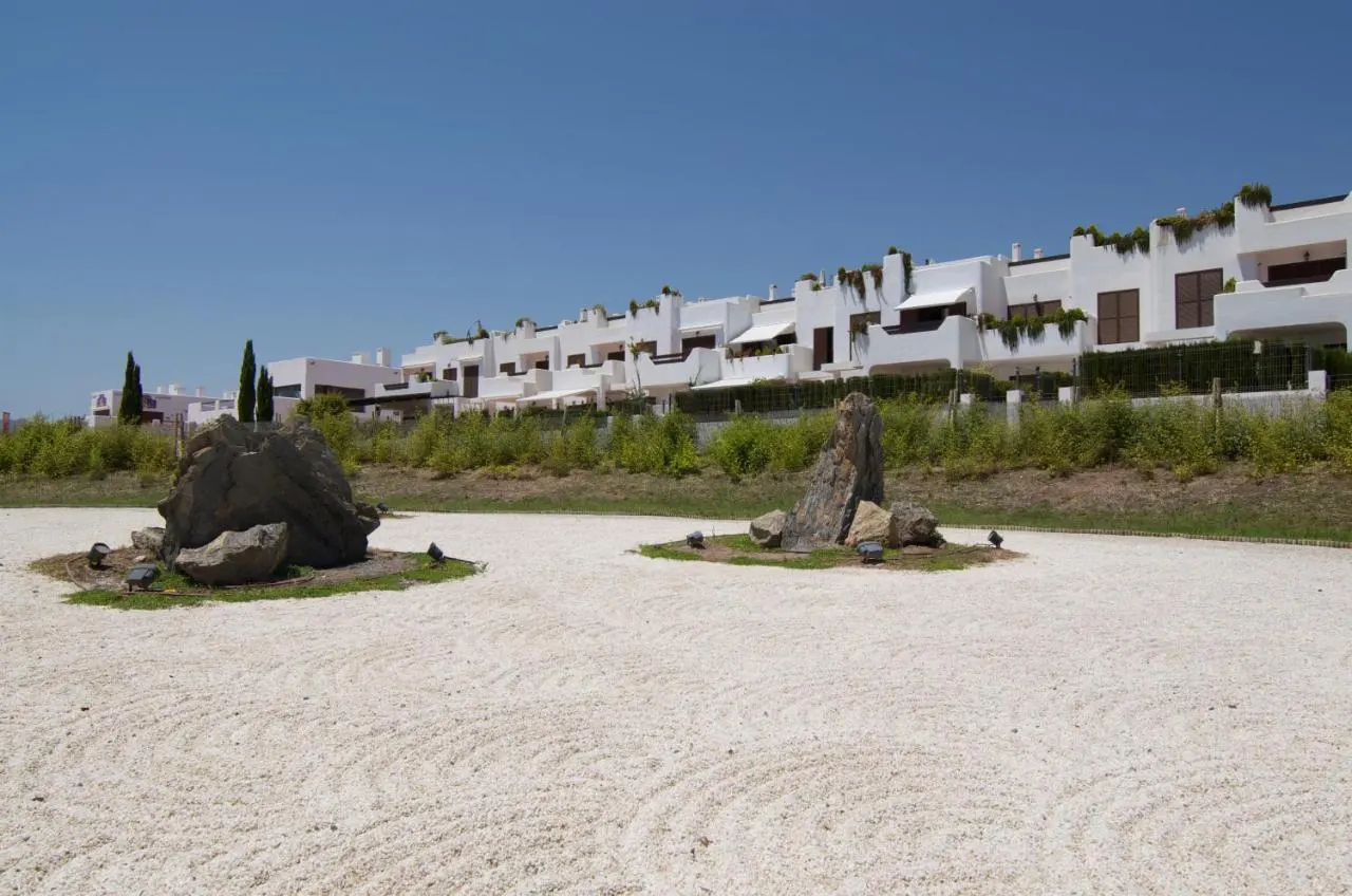 Mar de Pulpí Mar Real Estates