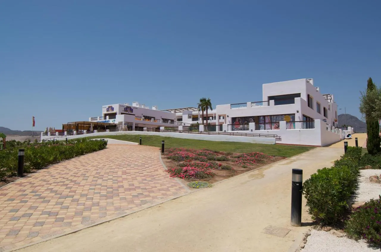 Mar de Pulpí Mar Real Estates