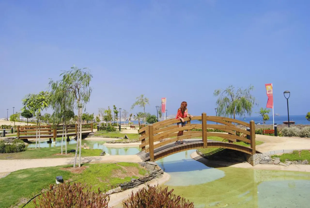 Mar de Pulpí Mar Real Estates