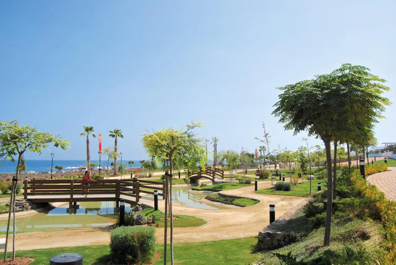 Mar de Pulpí Mar Real Estates