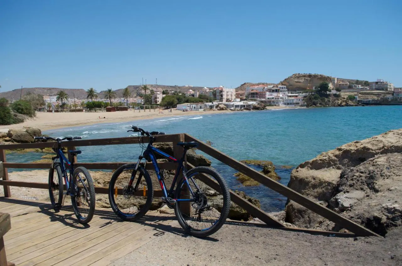 Mar de Pulpí Mar Real Estates