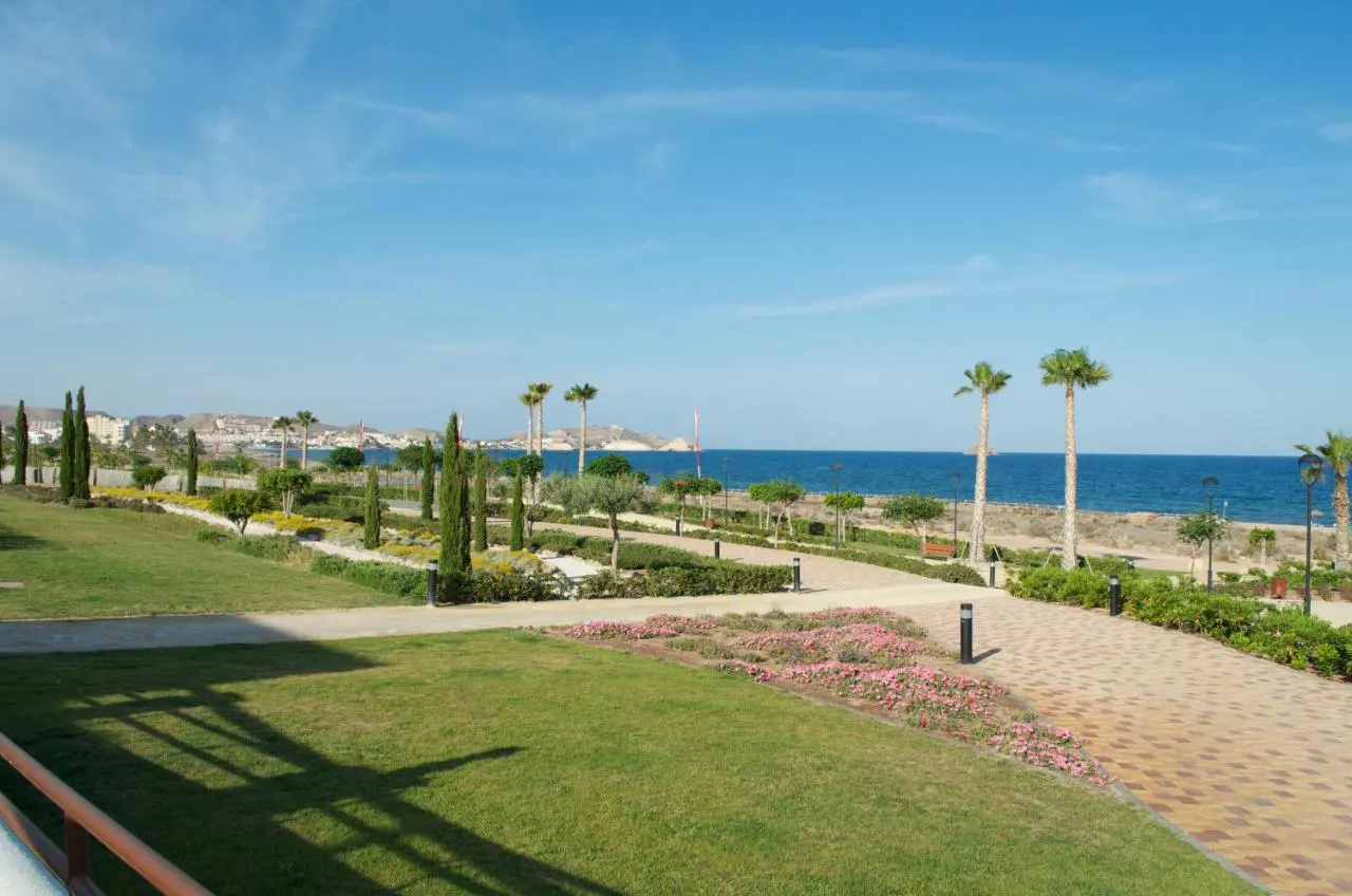 Mar de Pulpí Mar Real Estates