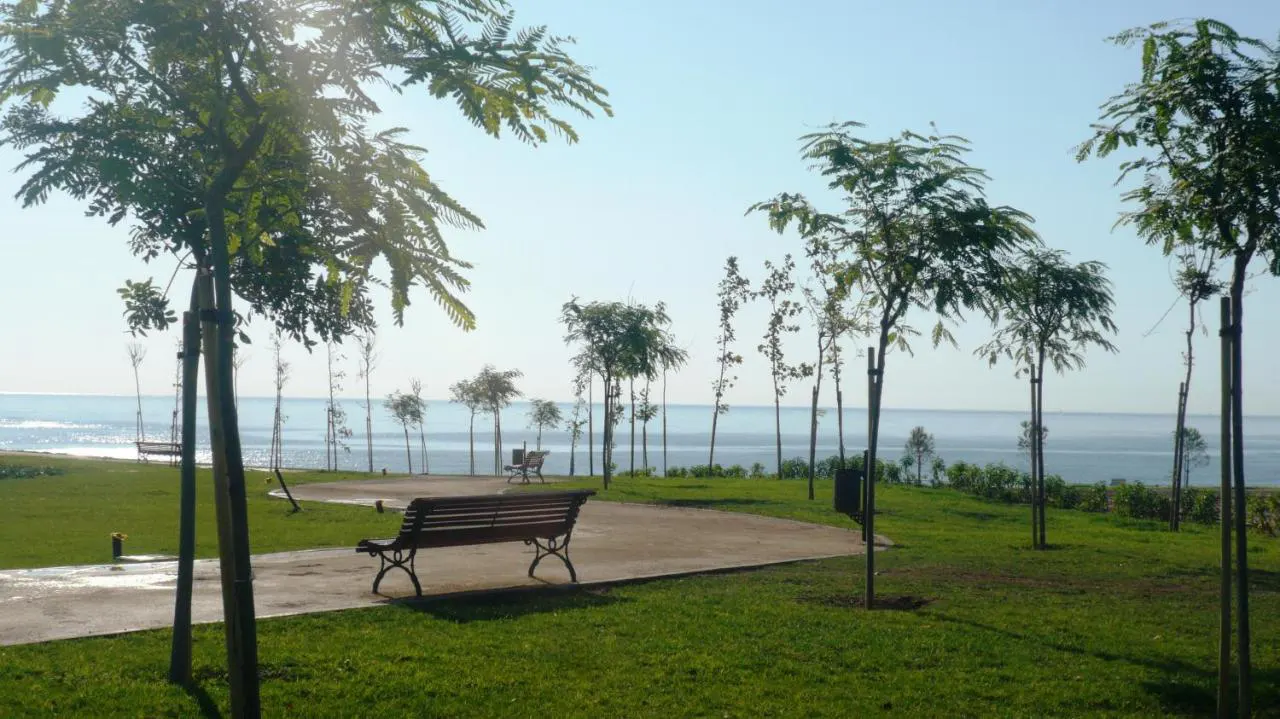 Mar de Pulpí Mar Real Estates